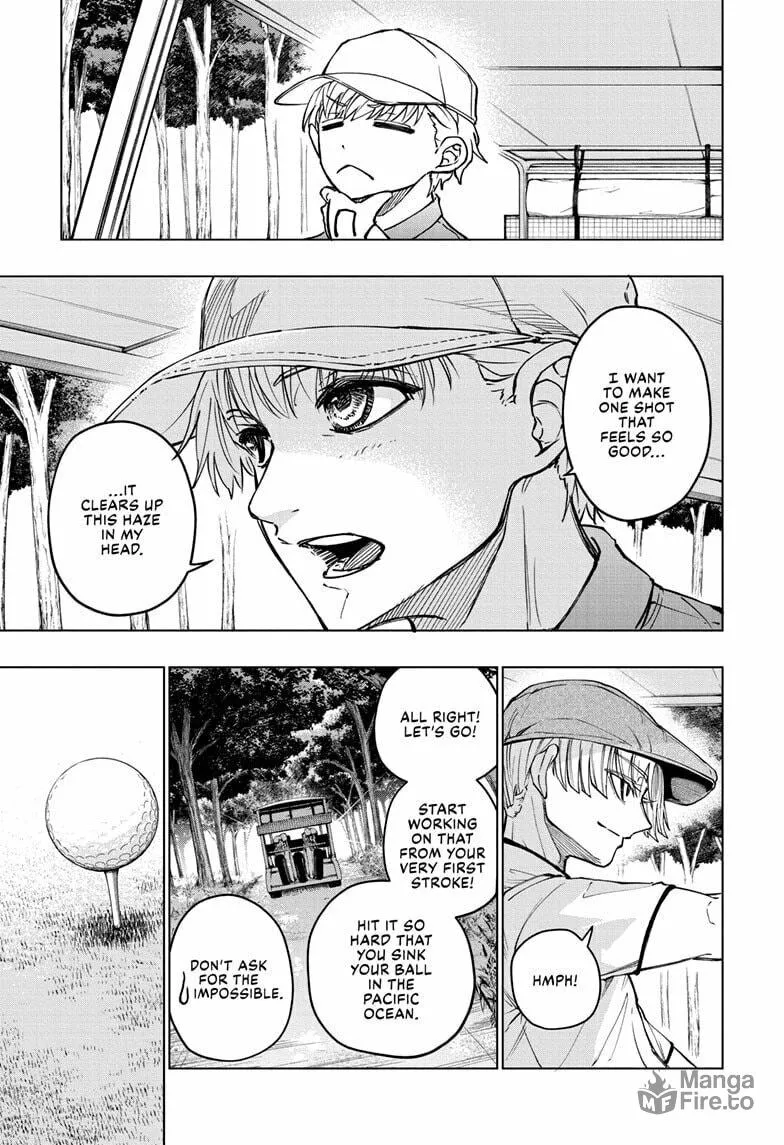 Read Green Green Greens chapter 24 image 2 on Lezhin