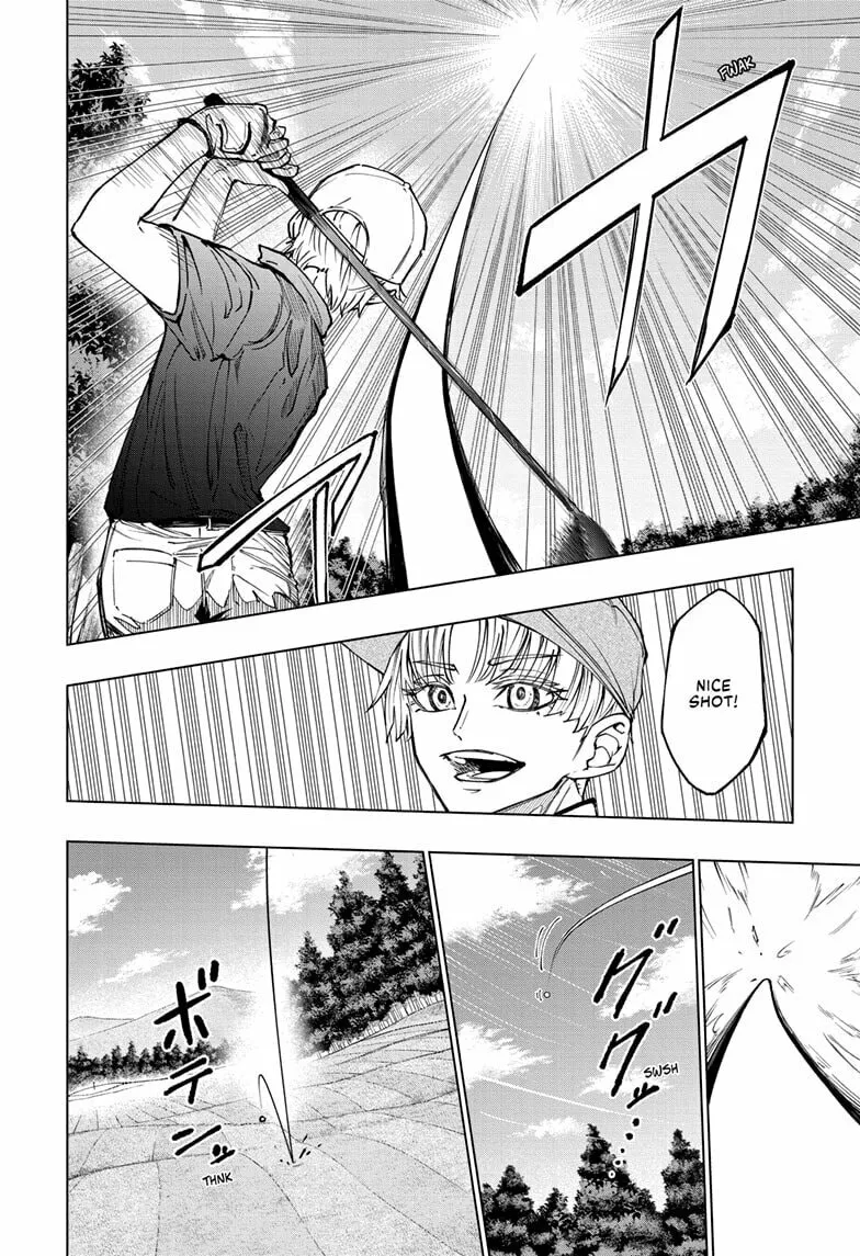 Read Green Green Greens chapter 24 image 3 on Lezhin