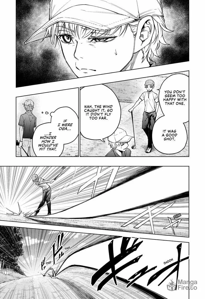 Read Green Green Greens chapter 24 image 4 on Lezhin