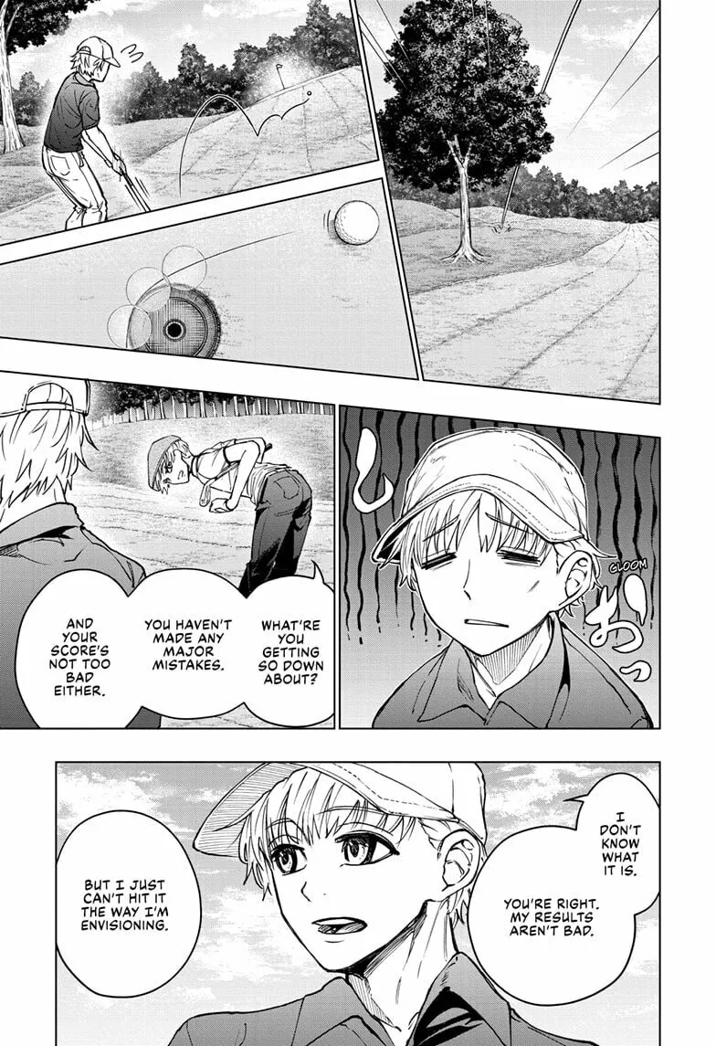Read Green Green Greens chapter 24 image 6 on Lezhin