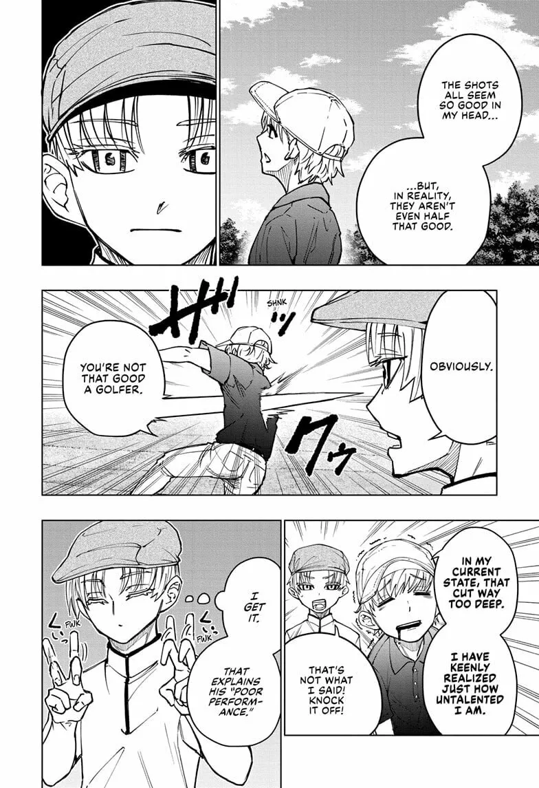Read Green Green Greens chapter 24 image 7 on Lezhin