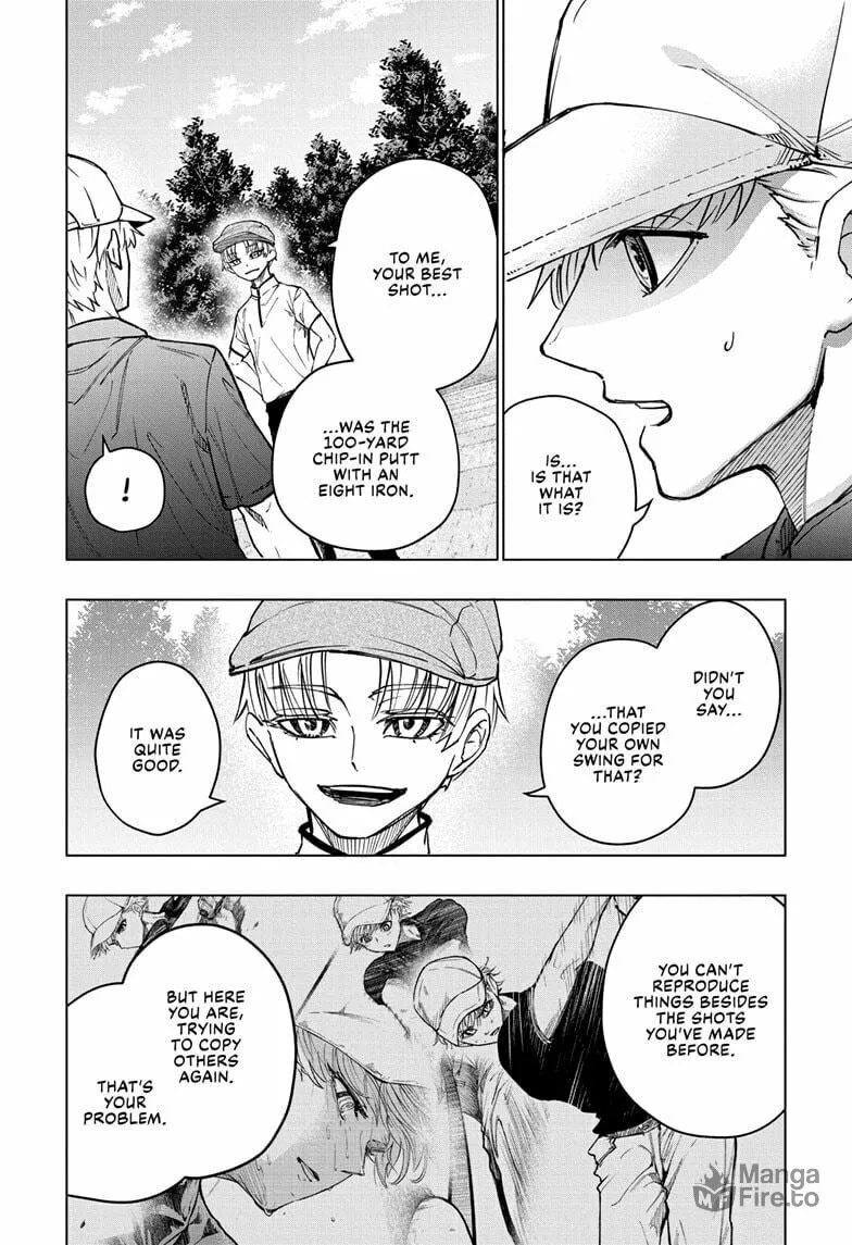 Read Green Green Greens chapter 24 image 9 on Lezhin
