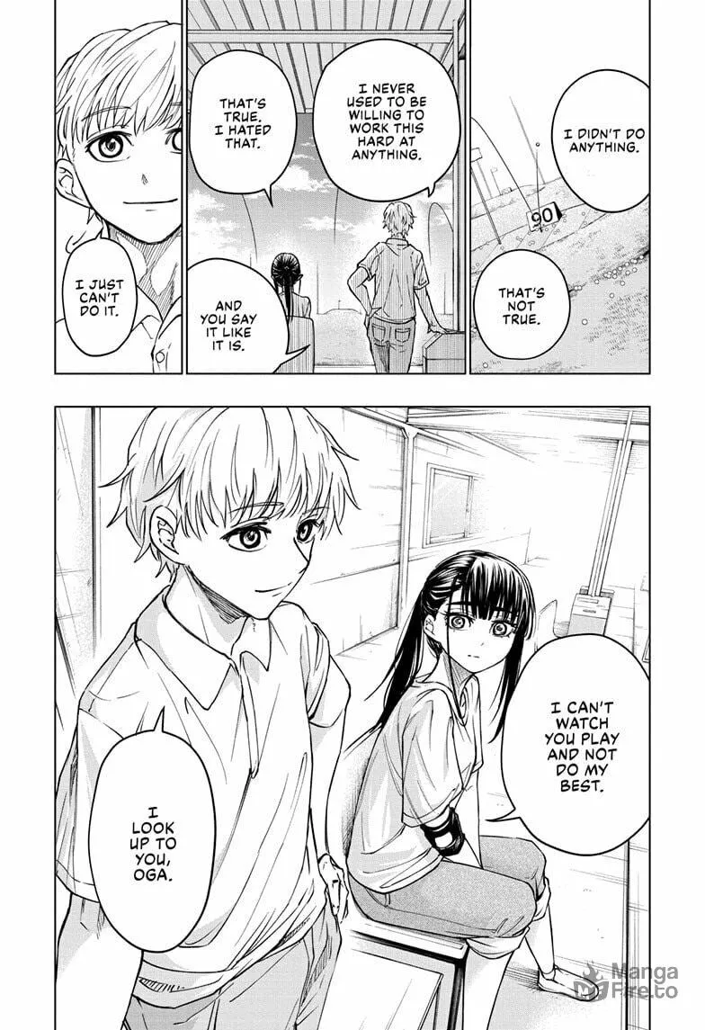 Read Green Green Greens chapter 25 image 14 on Lezhin
