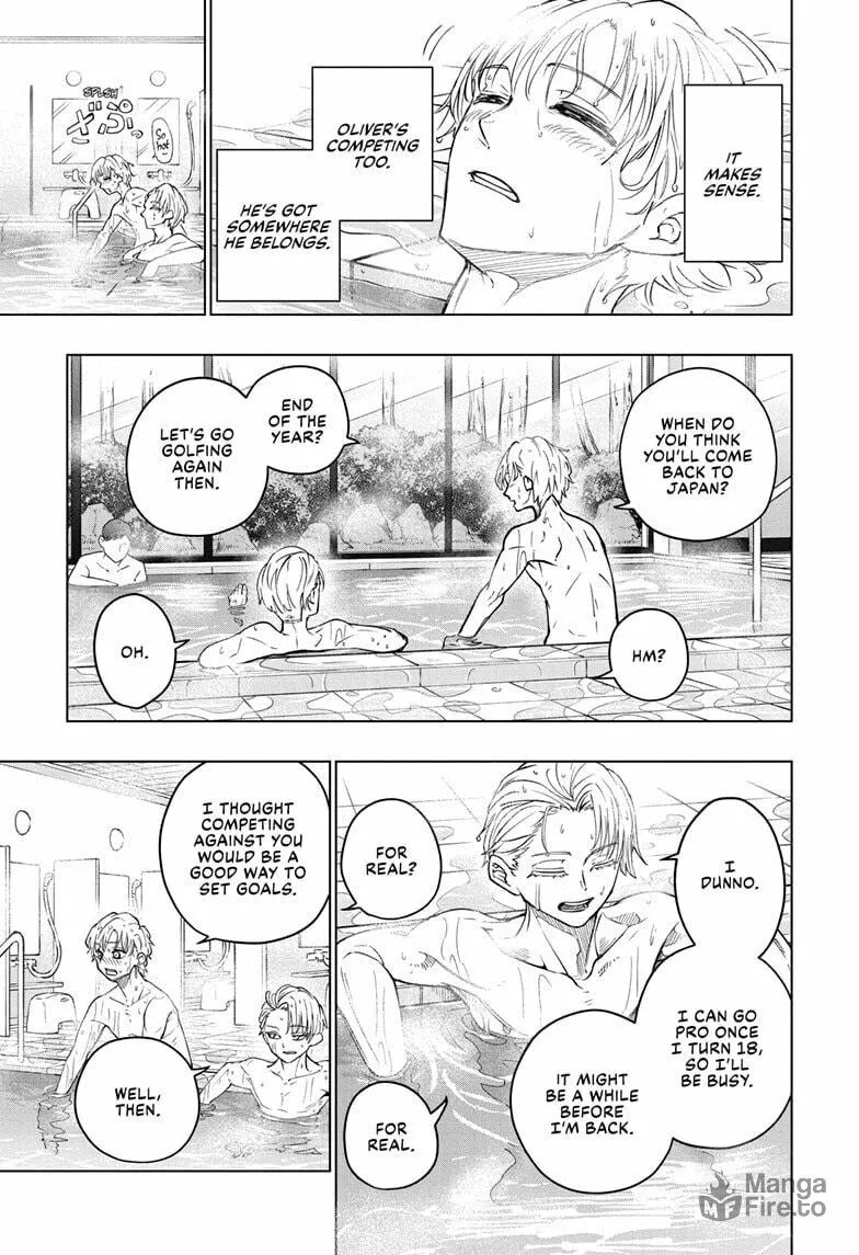 Read Green Green Greens chapter 25 image 4 on Lezhin