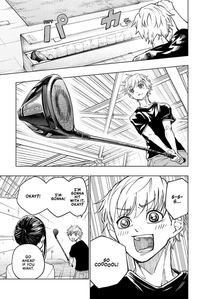 Read Green Green Greens chapter 26 image 10 on Lezhin