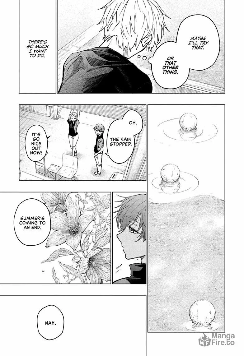 Read Green Green Greens chapter 26 image 14 on Lezhin