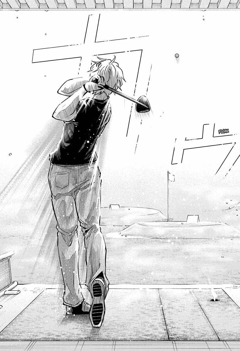 Read Green Green Greens chapter 26 image 16 on Lezhin