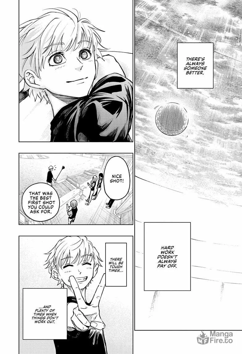 Read Green Green Greens chapter 26 image 17 on Lezhin