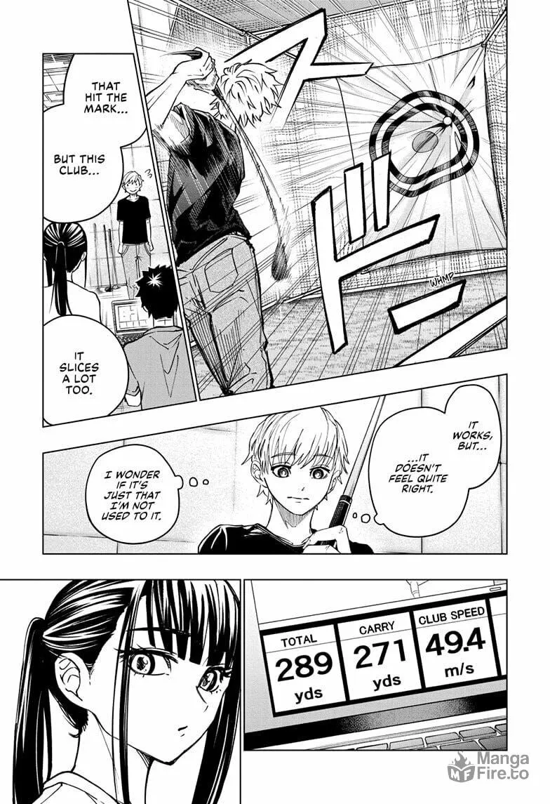 Read Green Green Greens chapter 26 image 4 on Lezhin