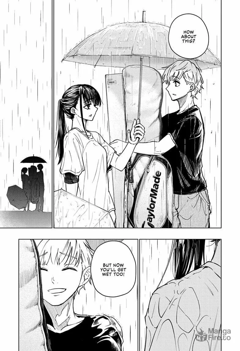 Read Green Green Greens chapter 26 image 8 on Lezhin
