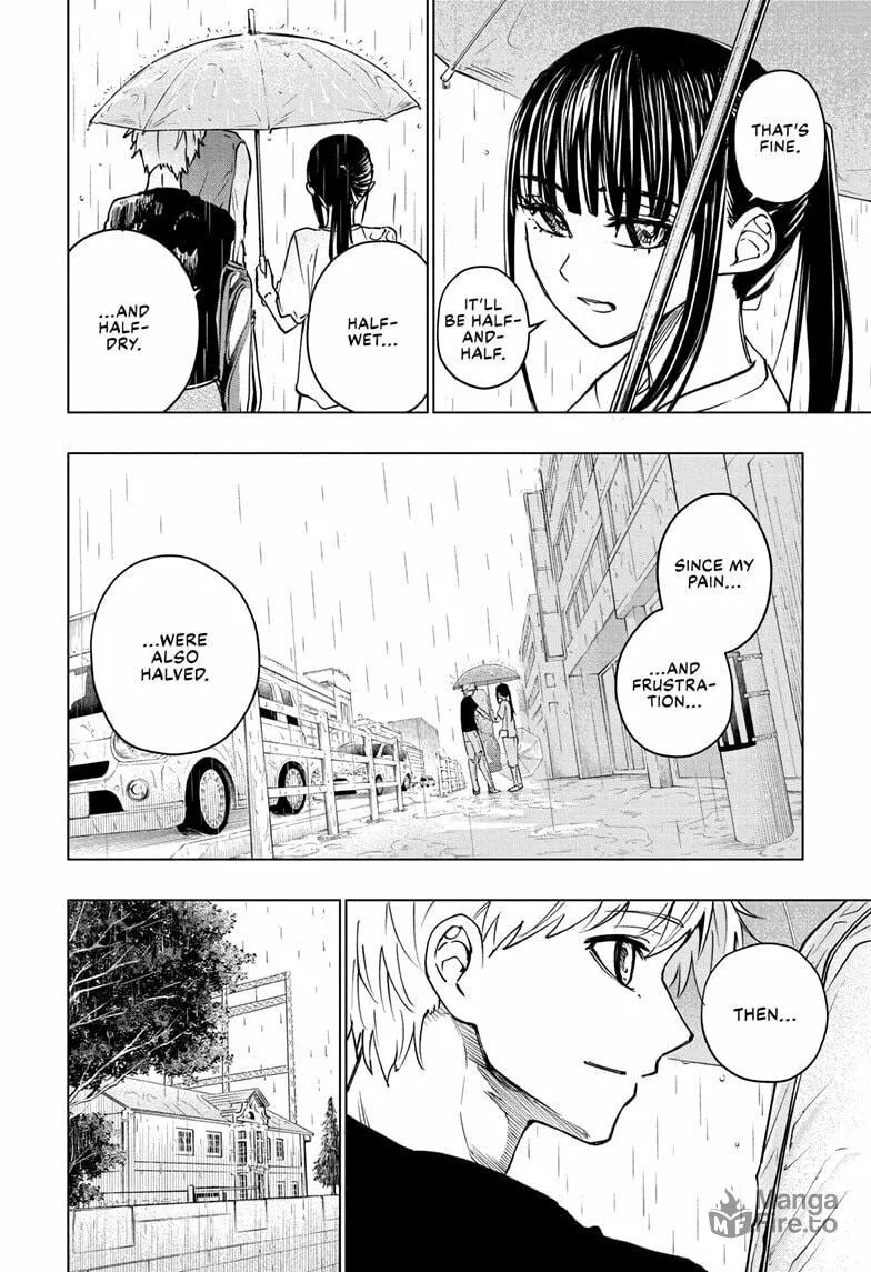 Read Green Green Greens chapter 26 image 9 on Lezhin