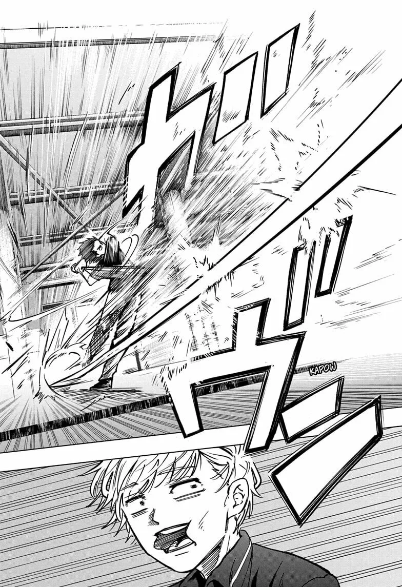 Read Green Green Greens chapter 4 image 10 on Lezhin
