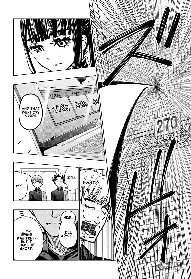 Read Green Green Greens chapter 4 image 11 on Lezhin