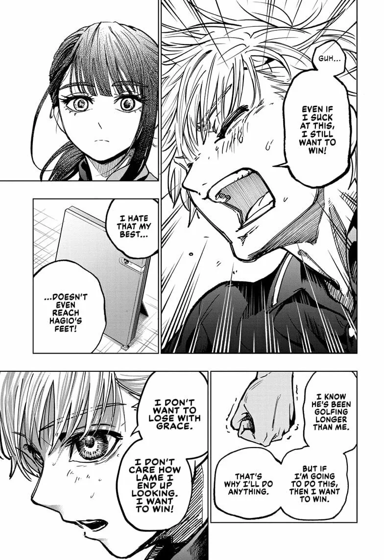 Read Green Green Greens chapter 4 image 16 on Lezhin