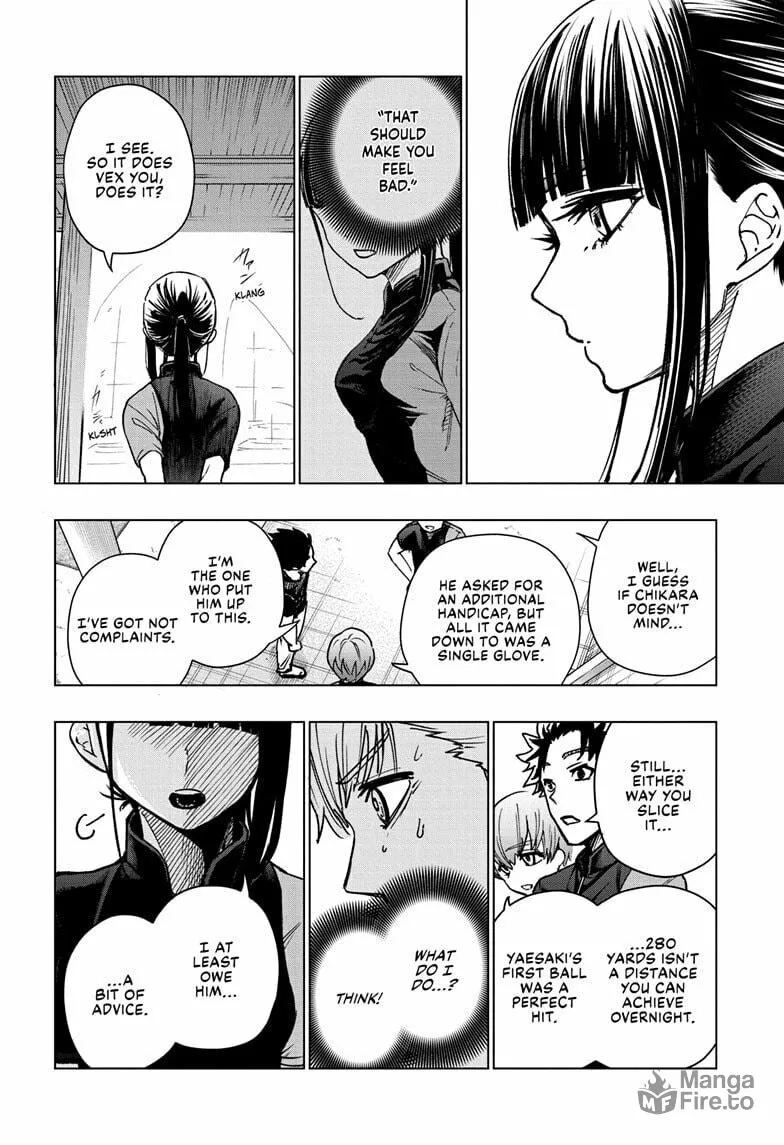 Read Green Green Greens chapter 4 image 17 on Lezhin