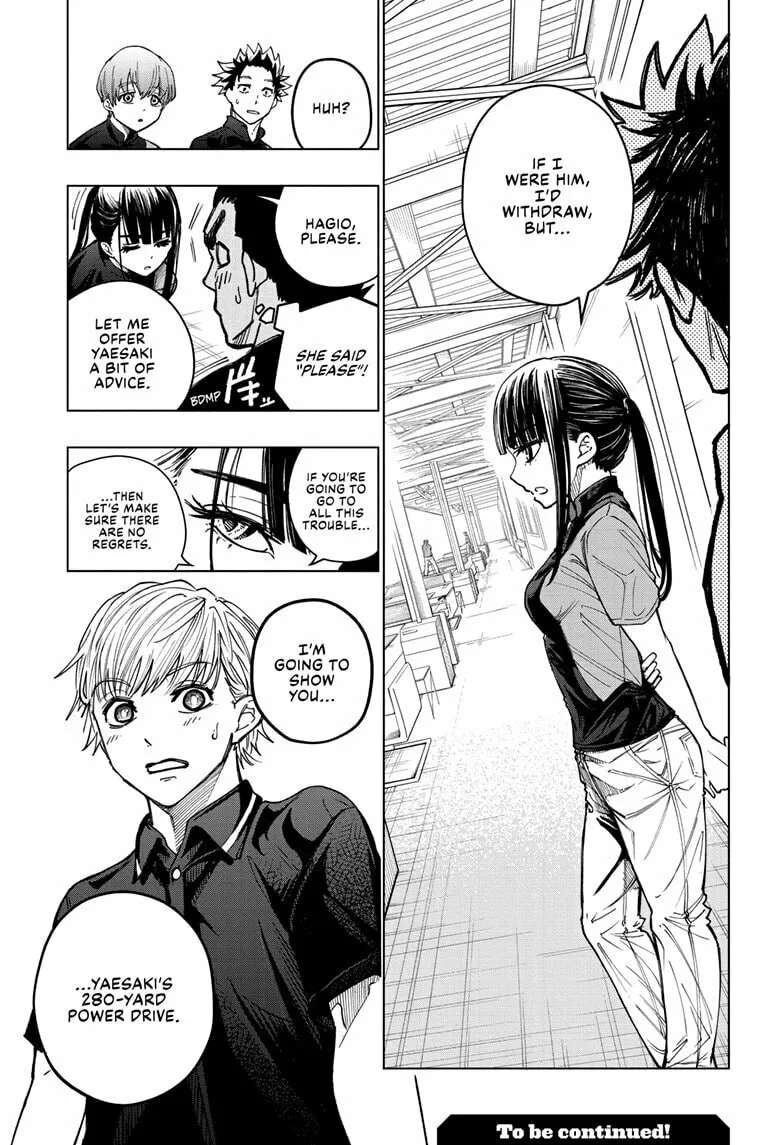 Read Green Green Greens chapter 4 image 18 on Lezhin