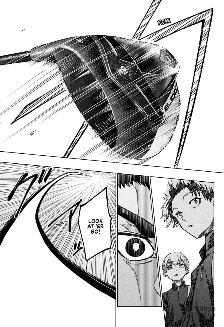 Read Green Green Greens chapter 4 image 5 on Lezhin