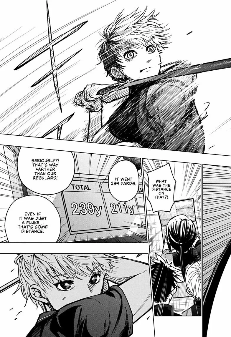 Read Green Green Greens chapter 4 image 6 on Lezhin