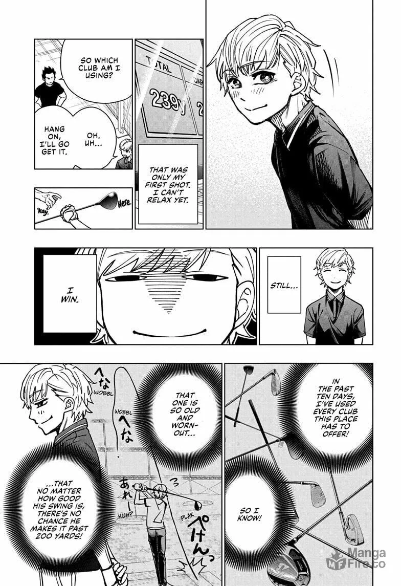 Read Green Green Greens chapter 4 image 8 on Lezhin