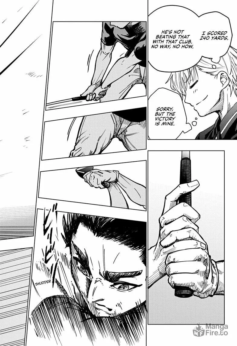 Read Green Green Greens chapter 4 image 9 on Lezhin