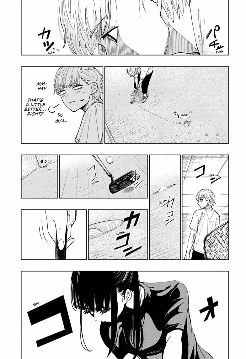 Read Green Green Greens chapter 7 image 10 on Lezhin