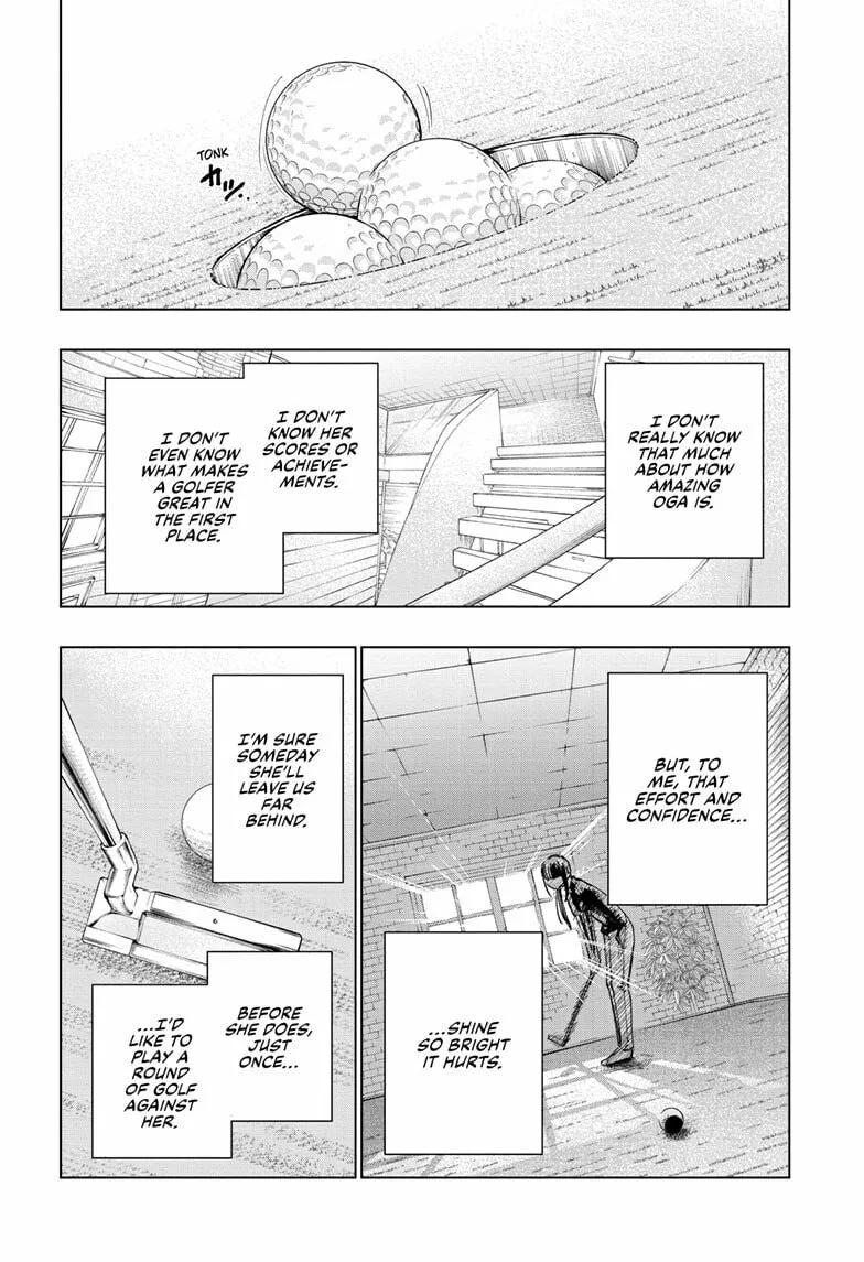 Read Green Green Greens chapter 7 image 13 on Lezhin