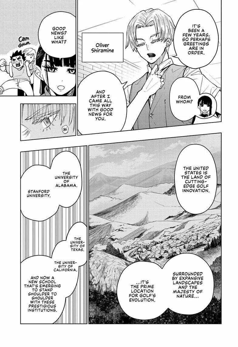 Read Green Green Greens chapter 7 image 16 on Lezhin