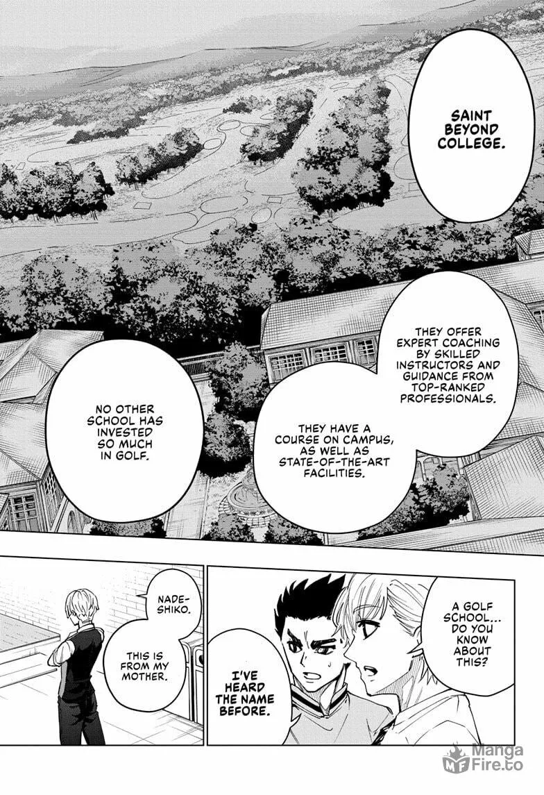 Read Green Green Greens chapter 7 image 17 on Lezhin