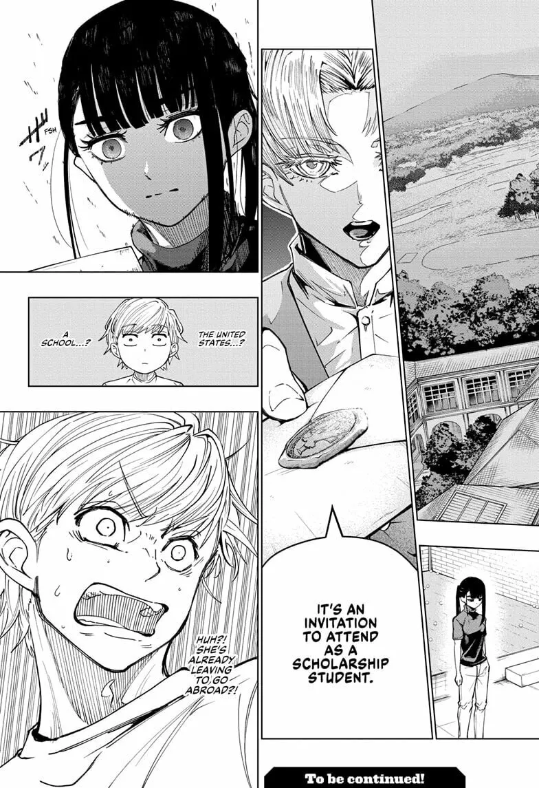 Read Green Green Greens chapter 7 image 18 on Lezhin
