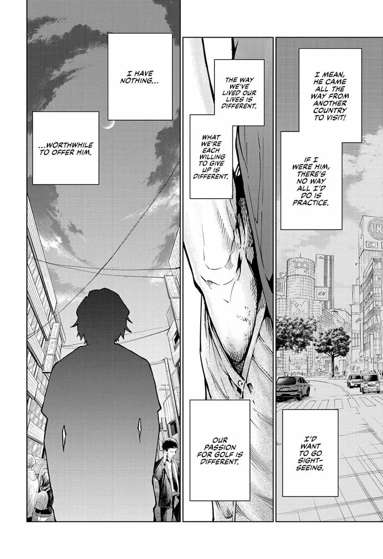 Read Green Green Greens chapter 8 image 13 on Lezhin
