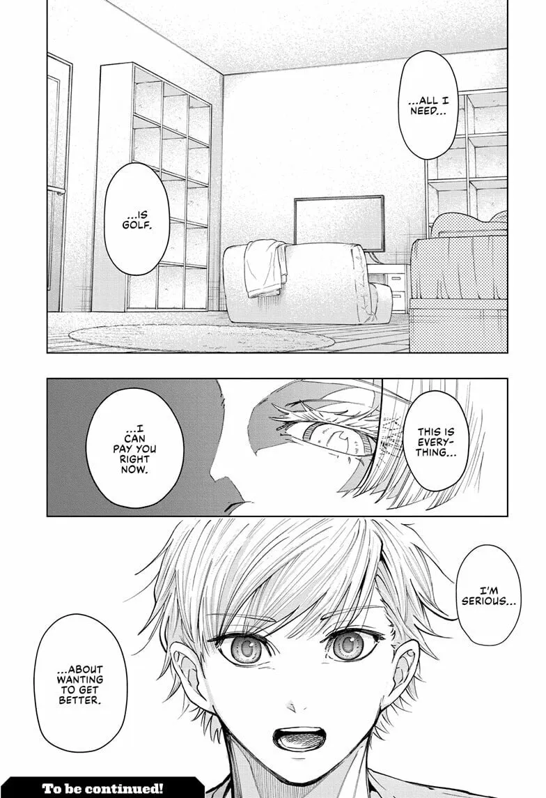 Read Green Green Greens chapter 8 image 18 on Lezhin