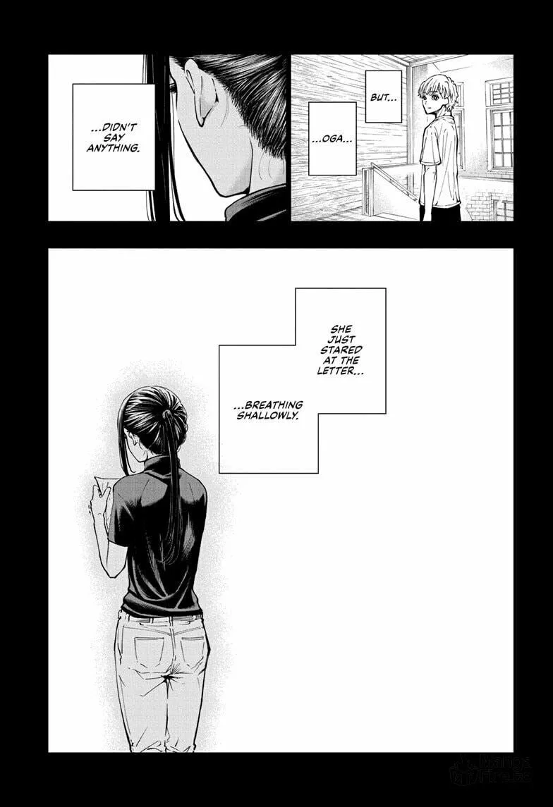 Read Green Green Greens chapter 8 image 2 on Lezhin