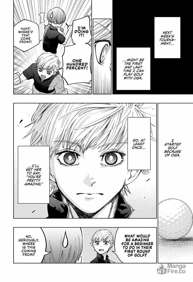 Read Green Green Greens chapter 8 image 5 on Lezhin