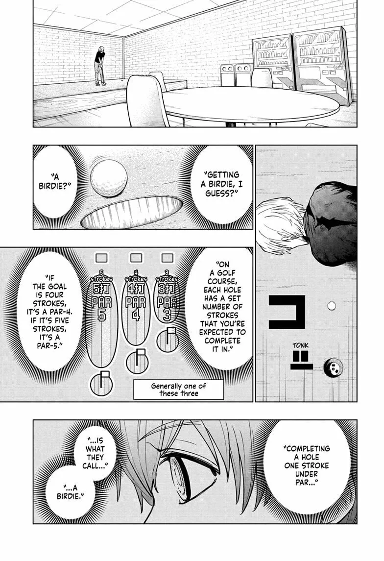 Read Green Green Greens chapter 8 image 6 on Lezhin