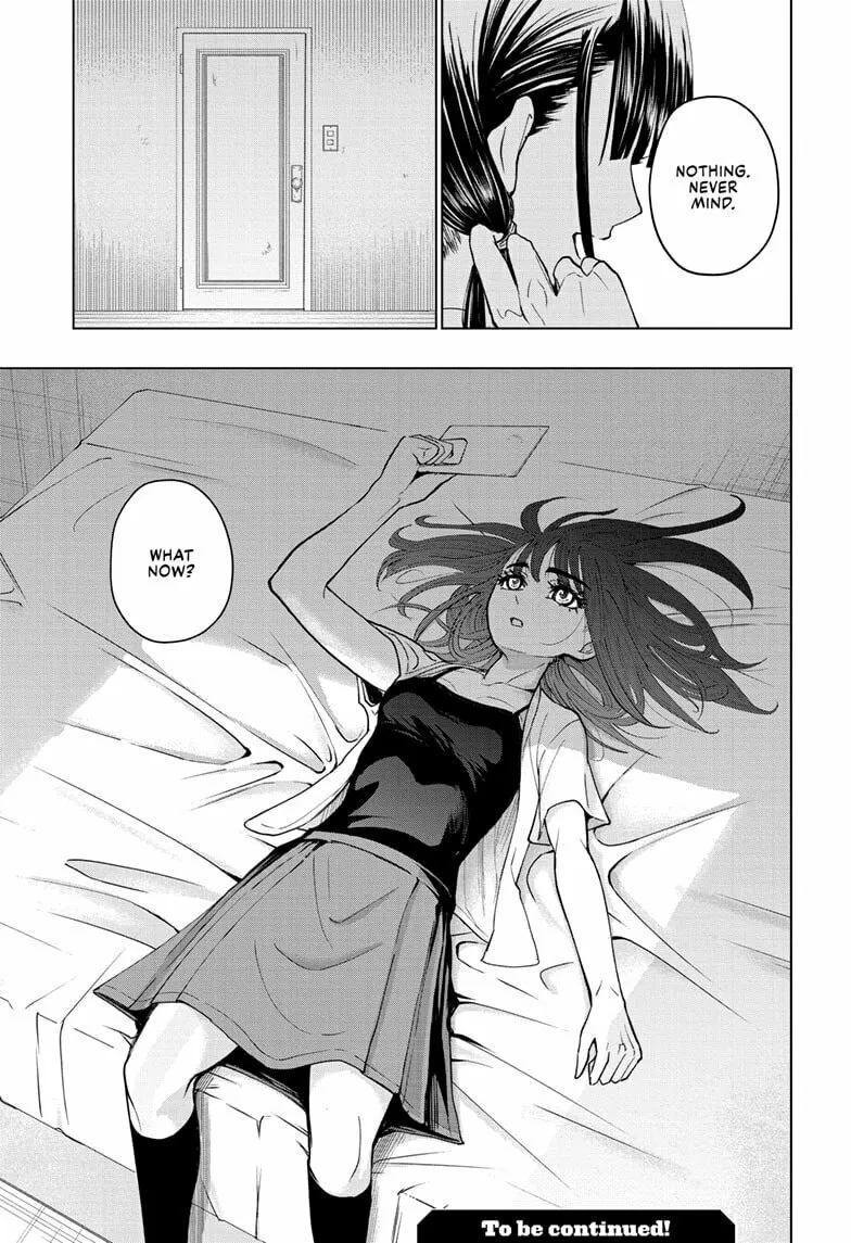 Read Green Green Greens chapter 9 image 18 on Lezhin