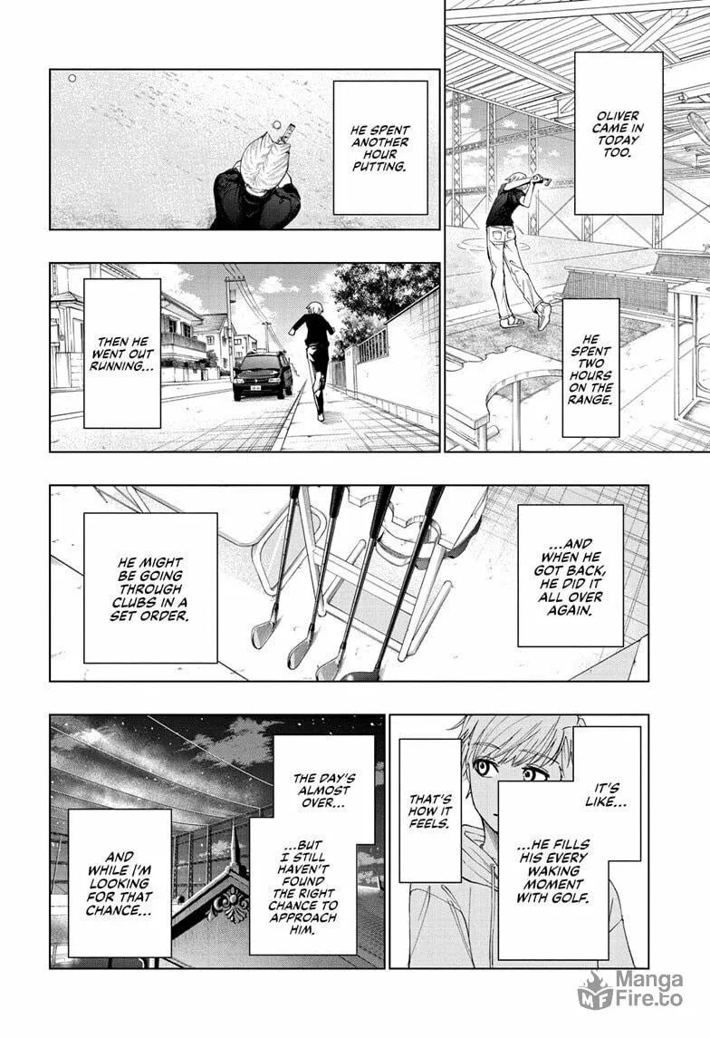 Read Green Green Greens chapter 9 image 9 on Lezhin