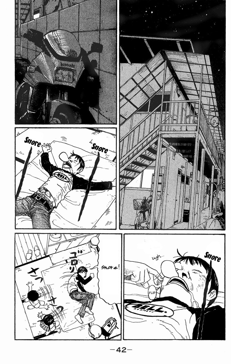 Read Green Hill chapter 2 image 17 on Lezhin