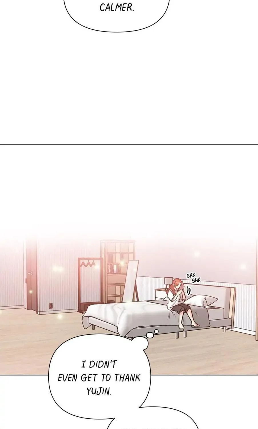 Read Green Light for Romance chapter 15 image 106 on Lezhin
