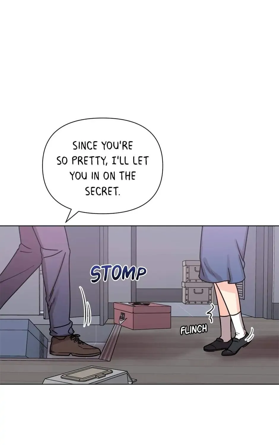 Read Green Light for Romance chapter 15 image 12 on Lezhin