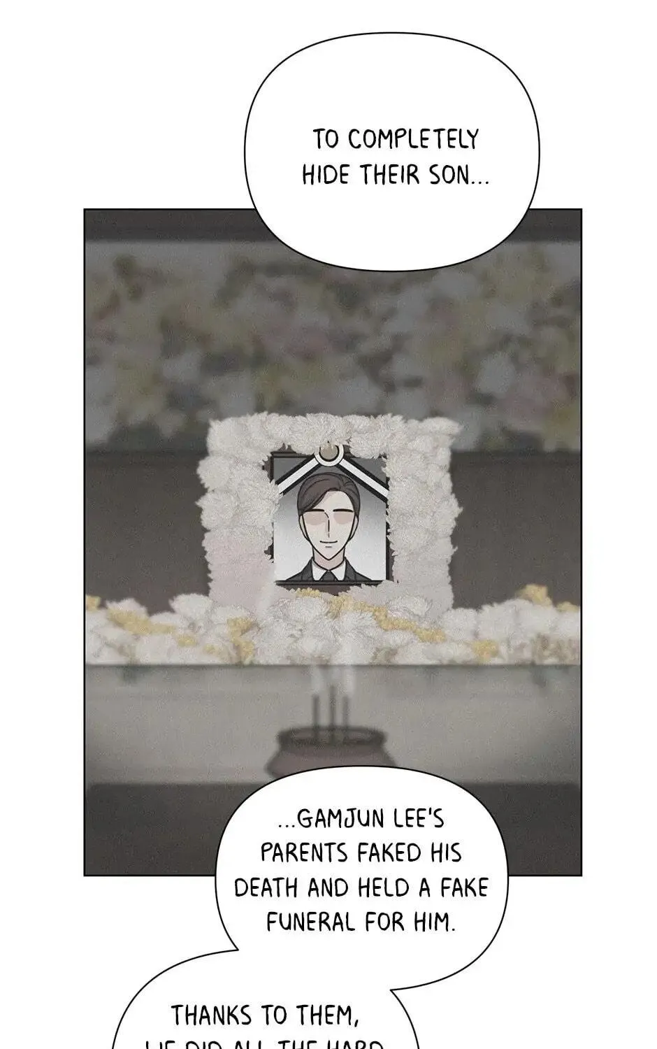 Read Green Light for Romance chapter 15 image 16 on Lezhin