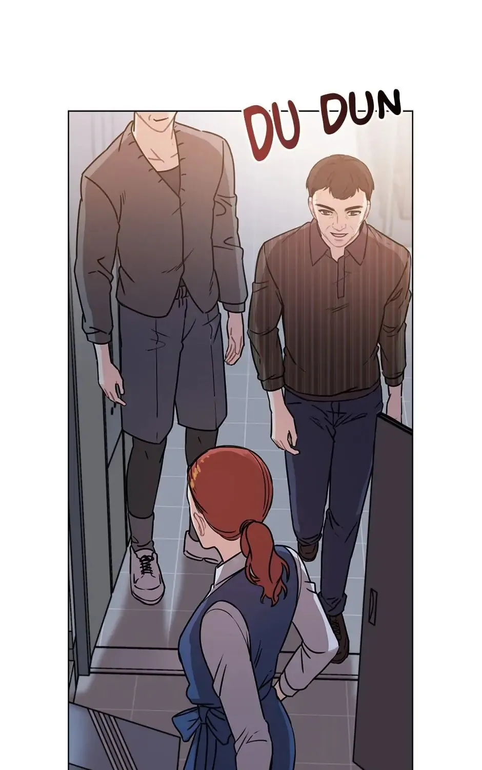Read Green Light for Romance chapter 15 image 2 on Lezhin