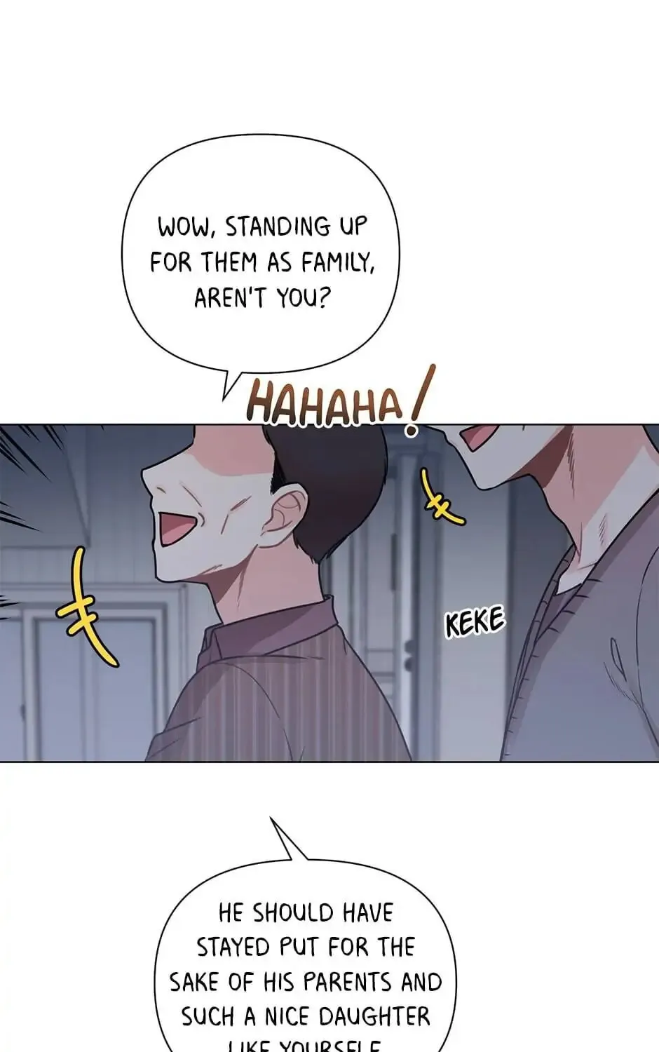Read Green Light for Romance chapter 15 image 24 on Lezhin