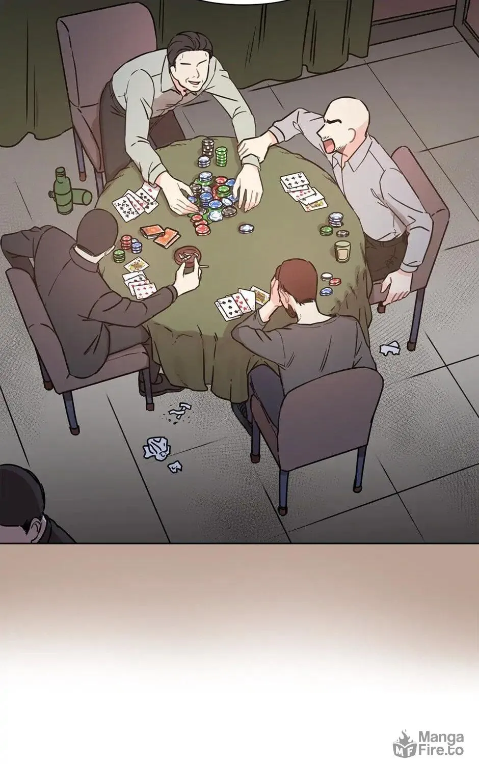 Read Green Light for Romance chapter 15 image 28 on Lezhin