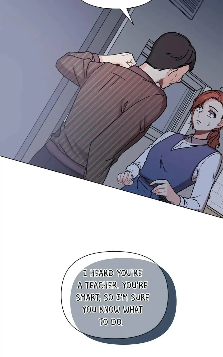 Read Green Light for Romance chapter 15 image 34 on Lezhin