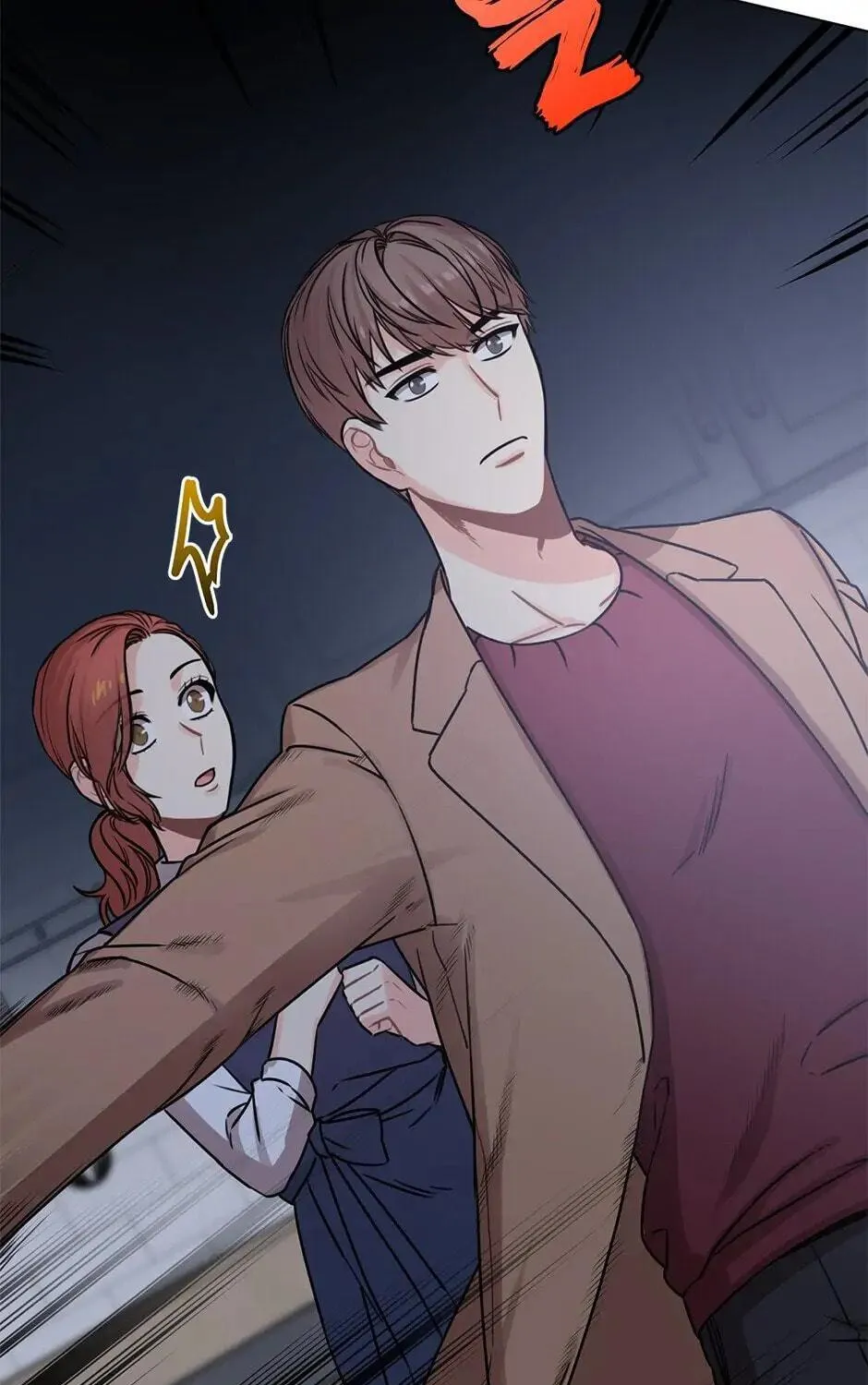 Read Green Light for Romance chapter 15 image 38 on Lezhin