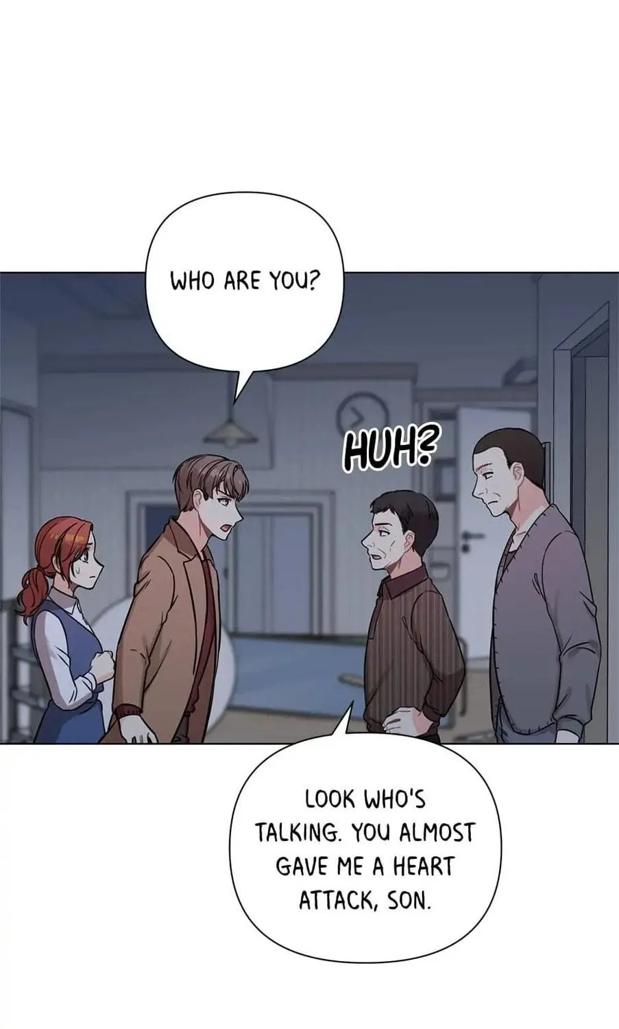 Read Green Light for Romance chapter 15 image 40 on Lezhin