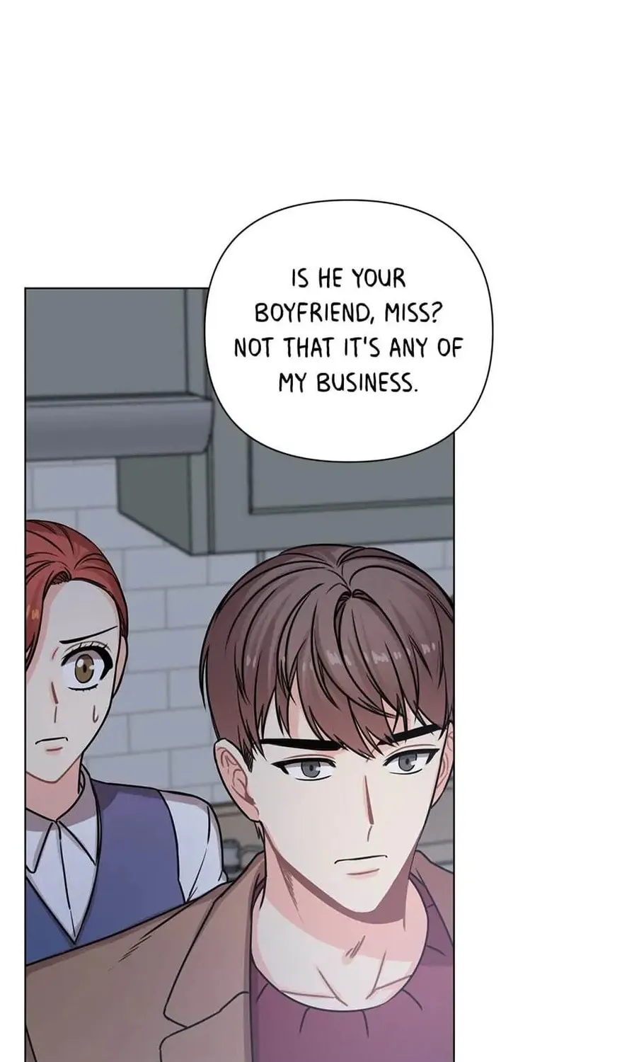 Read Green Light for Romance chapter 15 image 42 on Lezhin
