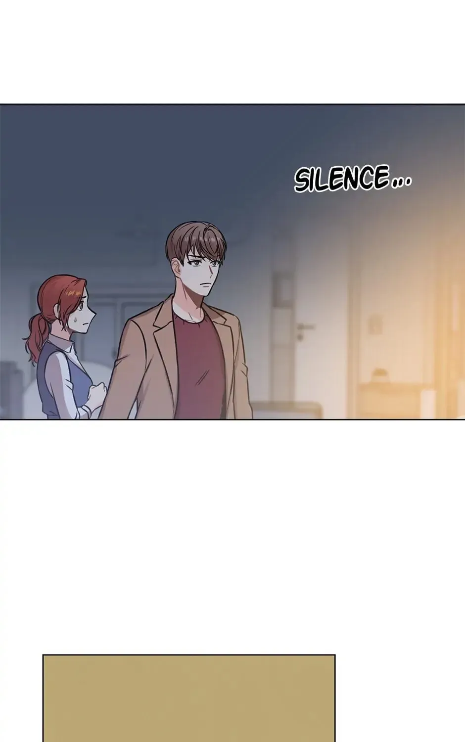 Read Green Light for Romance chapter 15 image 50 on Lezhin