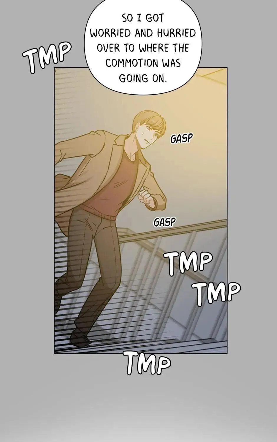 Read Green Light for Romance chapter 15 image 64 on Lezhin