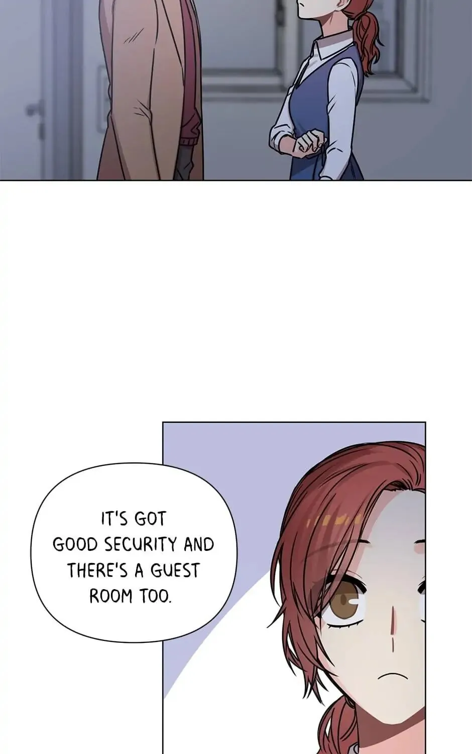 Read Green Light for Romance chapter 15 image 84 on Lezhin